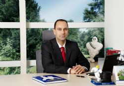 Michelin ‘En Güvenli Filo’yu Seçiyor